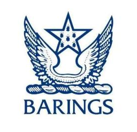 Barings Bank logo